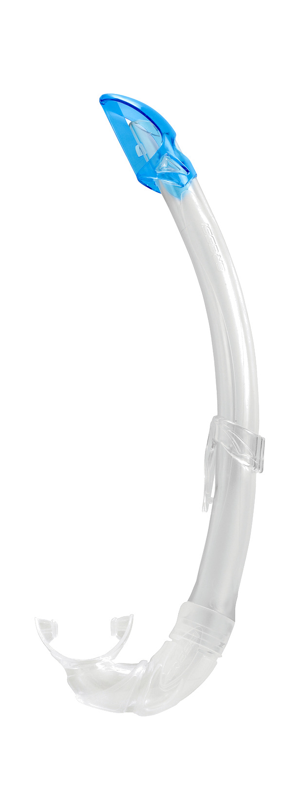 CRESSI Tubo respirador snorkel MEXICO - Imagen 11 de 18