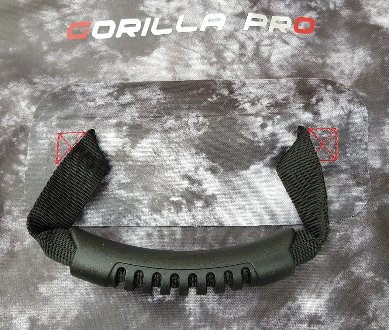 CRESSI Bolsa mochila impermeable GORILLA PRO 2.0 CAMUFLAJE - Imagen 8 de 10