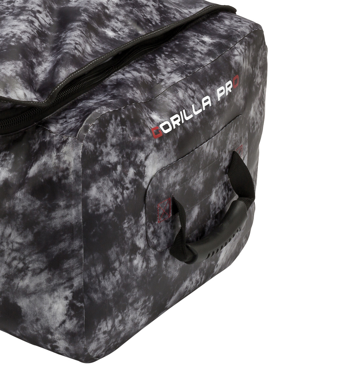 CRESSI Bolsa mochila impermeable GORILLA PRO 2.0 CAMUFLAJE - Imagen 10 de 10