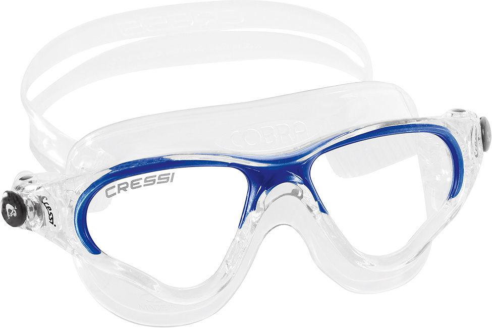 CRESSI Gafas de natación COBRA - Foto 1 di 1