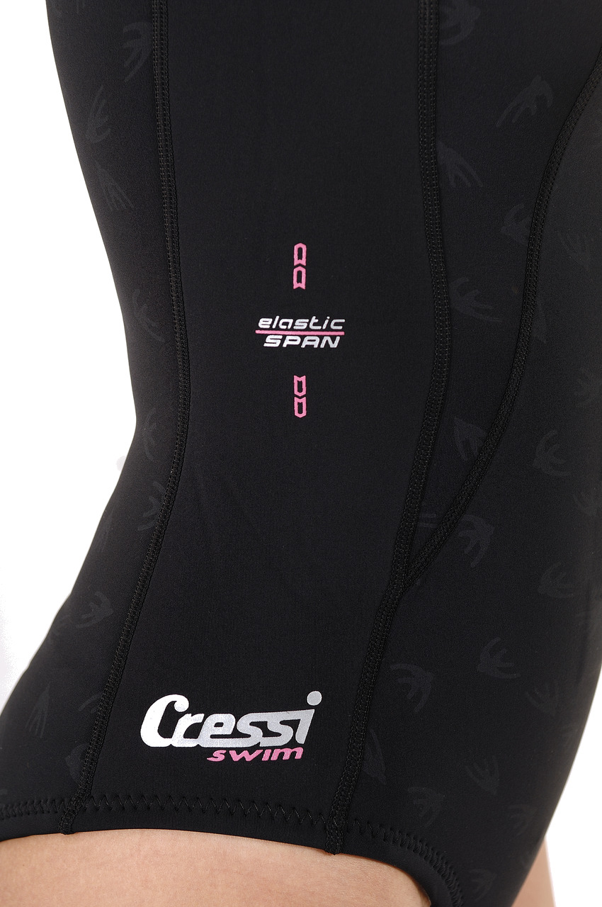Thermo Badeanzug DAMEN 2mm zum Tauchen und Schwimmen | CRESSI - Bild 13 von 14