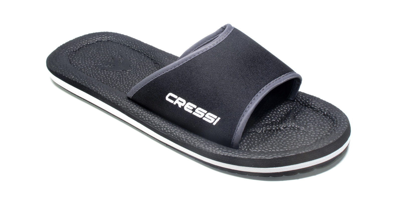Chanclas LIPARI para hombre y mujer de CRESSI| Diseño polivalente para piscina y - Foto 2 di 2