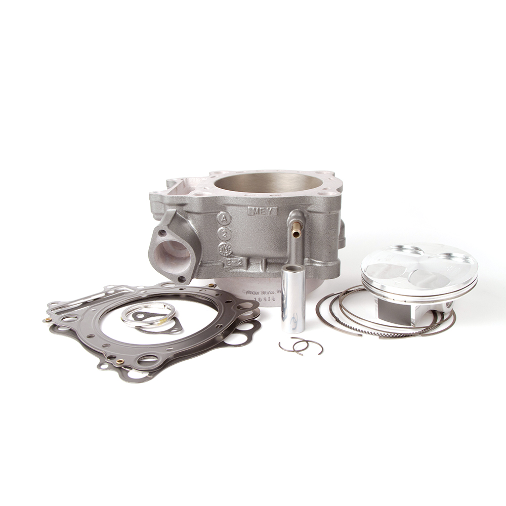 CYLINDER WORKS Zylinder und Kolben Motor Kit HC Standard 10008-K01HC - Bild 1 von 1
