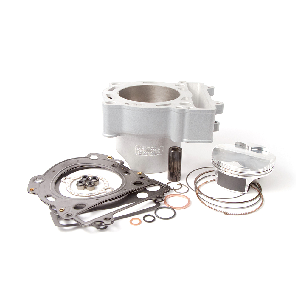 CYLINDER WORKS Zylinder und Kolben Motor Kit HC Standard 50002-K01HC - Bild 1 von 1