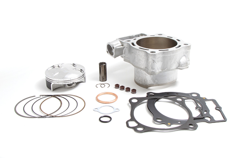 cilindro completo hc standard 10010-k01hc