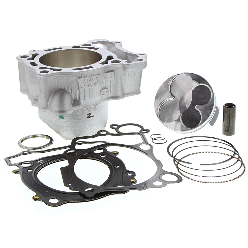cilindro motor completo hc medida standard 20010-k02hc