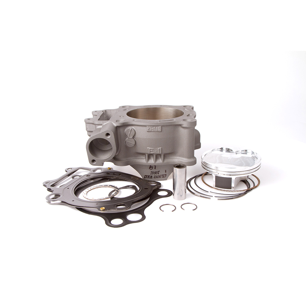 kit de motor cilindro y piston hc medida standard  10001-k02hc