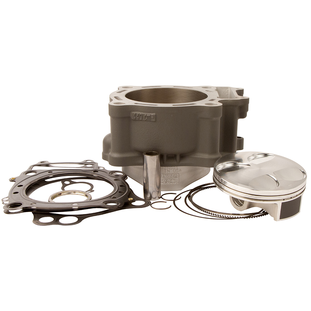 kit de motor cilindro y piston hc medida standard  10002-k01hc