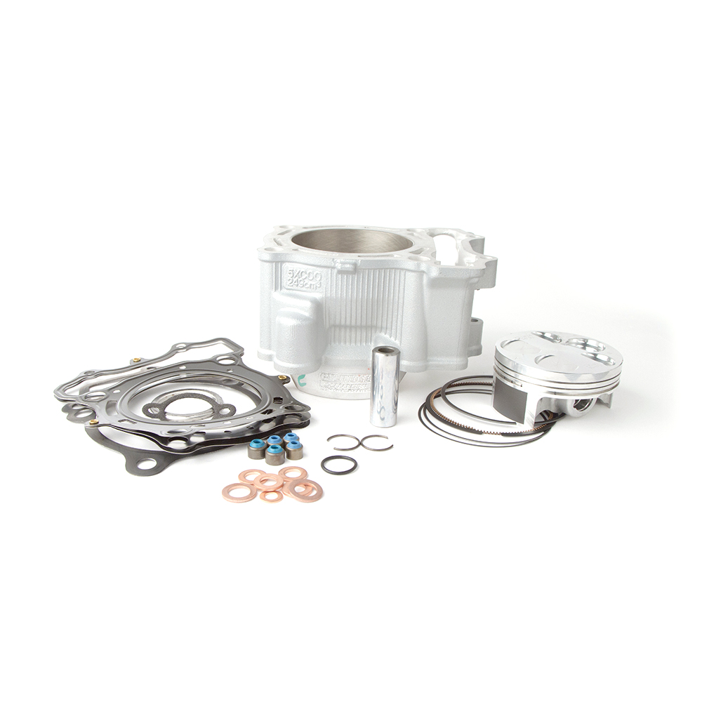 kit de motor cilindro y piston hc medida standard  20002-k01hc