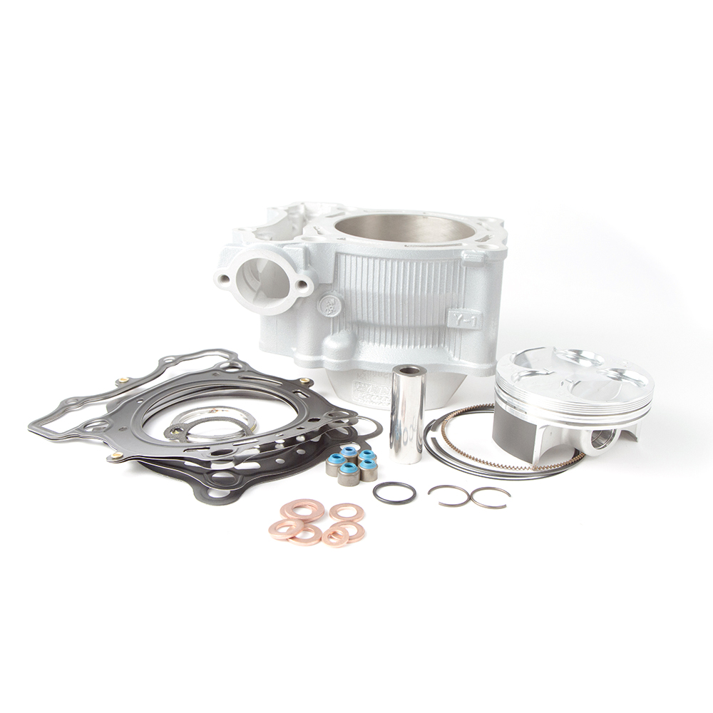 kit de motor cilindro y piston hc medida standard  20002-k03hc