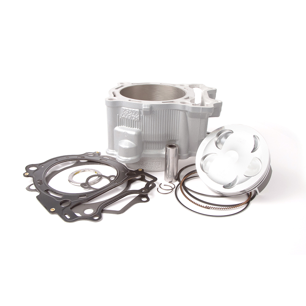 kit de motor cilindro y piston medida standard  20003-k01