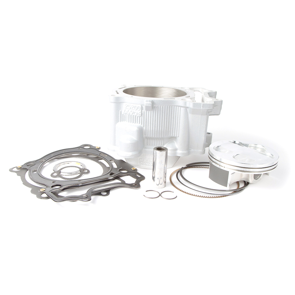 kit de motor cilindro y piston hc medida standard  20003-k01hc