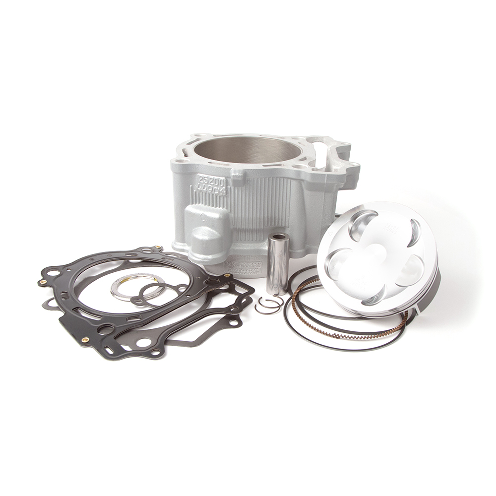 kit de motor cilindro y piston medida standard  20003-k02