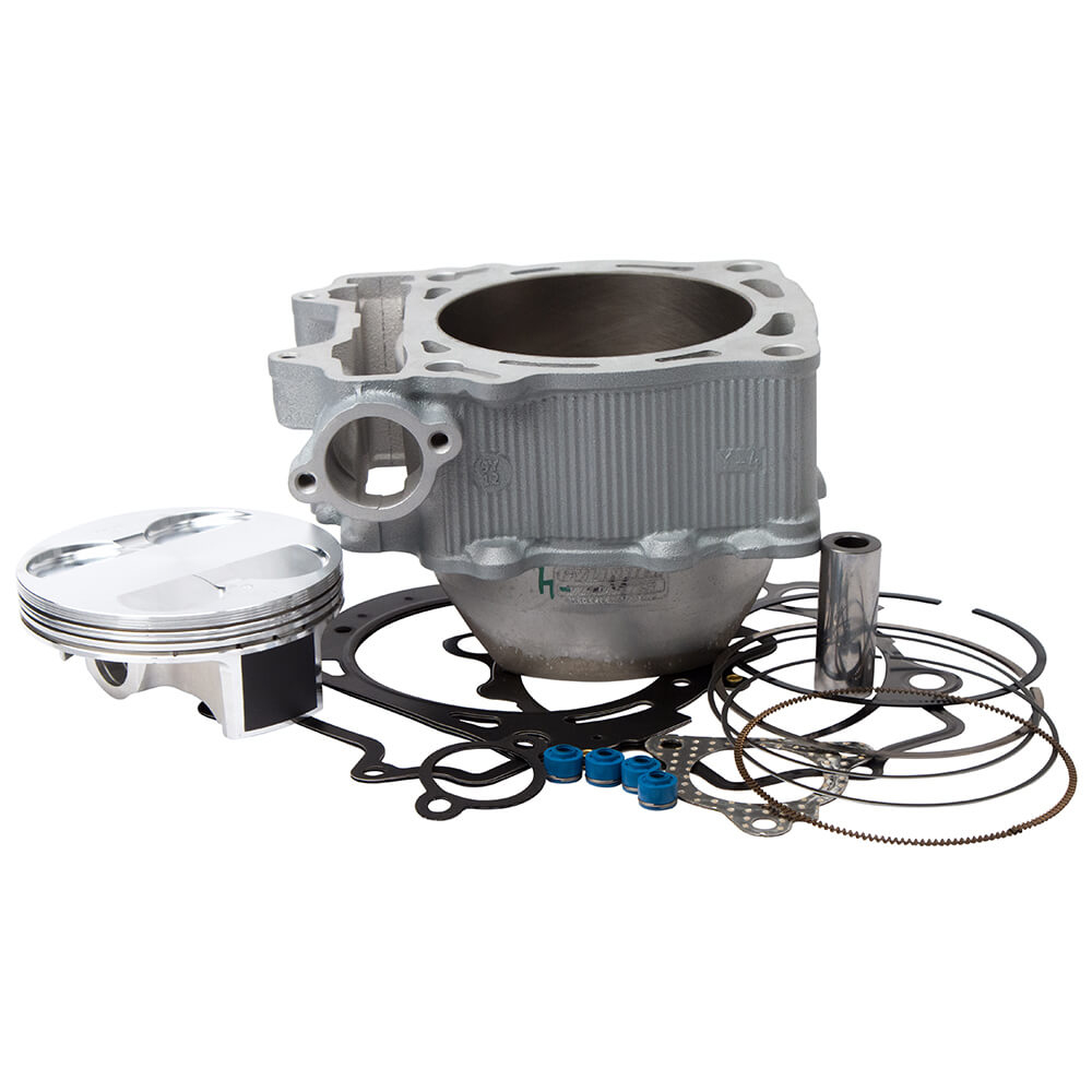 kit de motor cilindro y piston medida standard  20005-k02