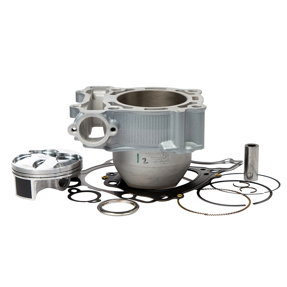 kit de motor cilindro y piston medida standard  20010-k01