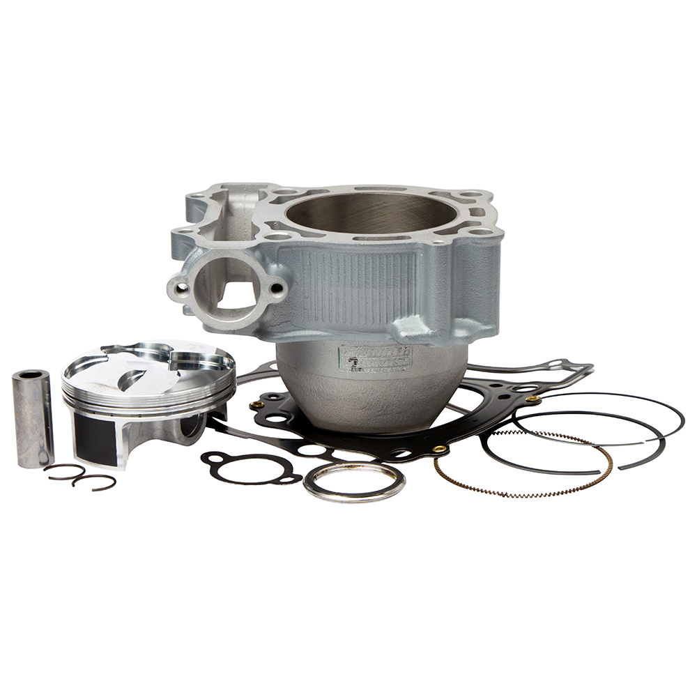 kit de motor cilindro y piston hc medida standard  20010-k01hc