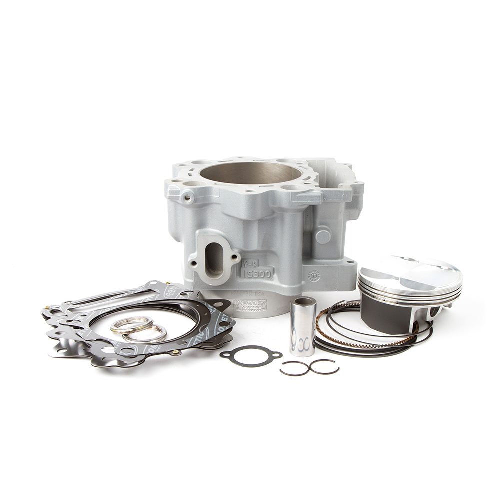 kit de motor cilindro y piston medida standard  20104-k01