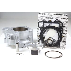 kit de motor cilindro y piston sobredimensionado  21002-k01