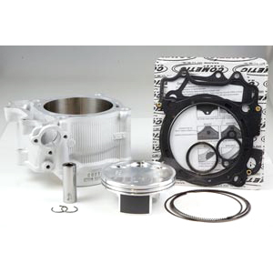 kit de motor cilindro y piston sobredimensionado  21003-k01
