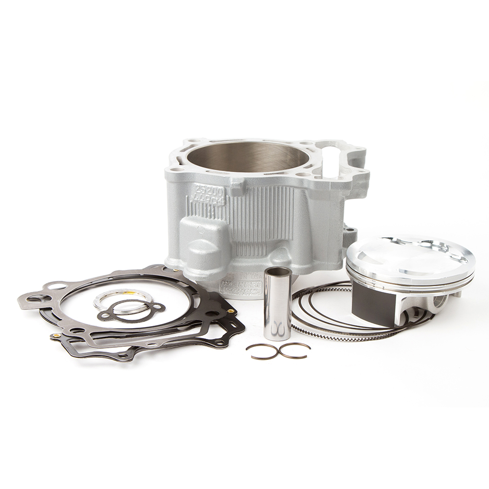 kit de motor cilindro y piston sobredimensionado  21003-k02