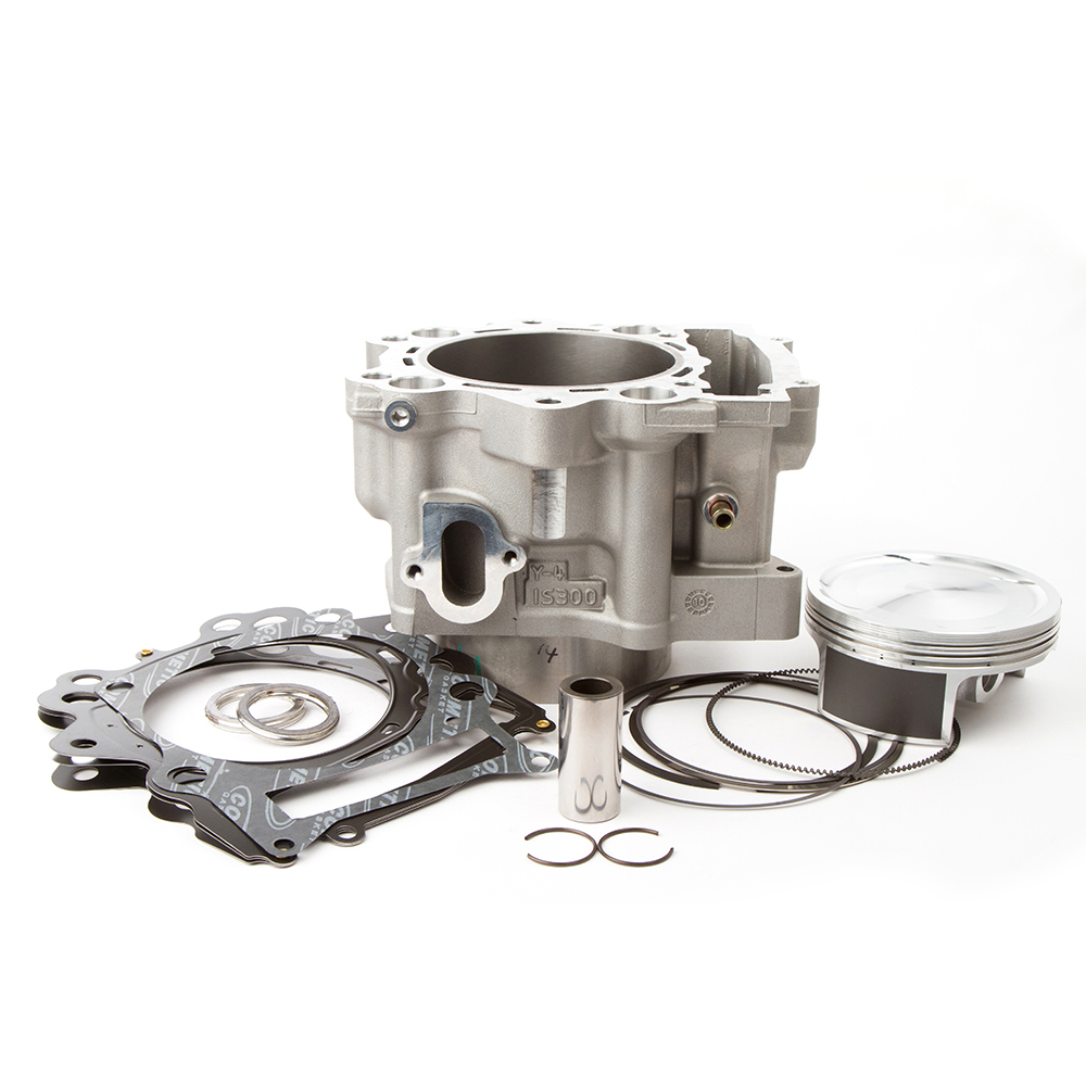 kit de motor cilindro y piston sobredimensionado  21004-k01