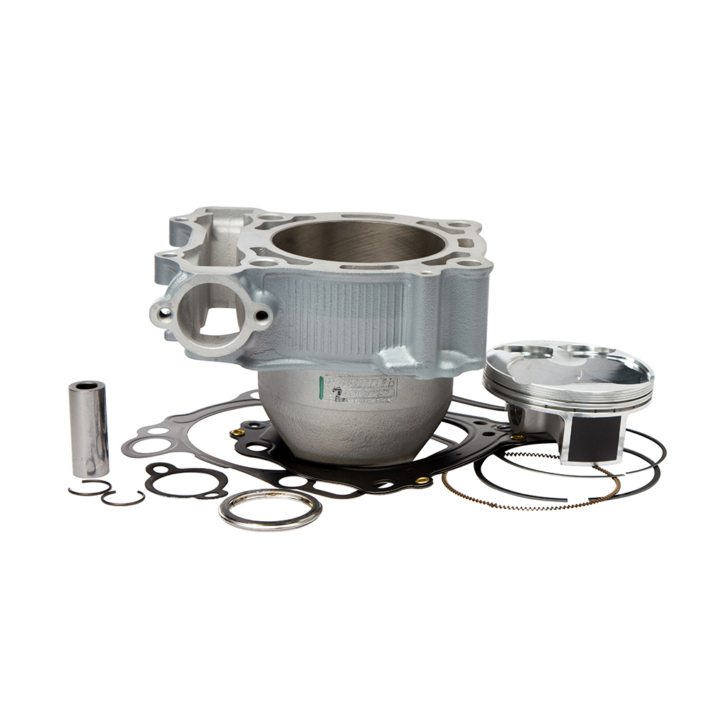 kit de motor cilindro y piston sobredimensionado  21010-k01