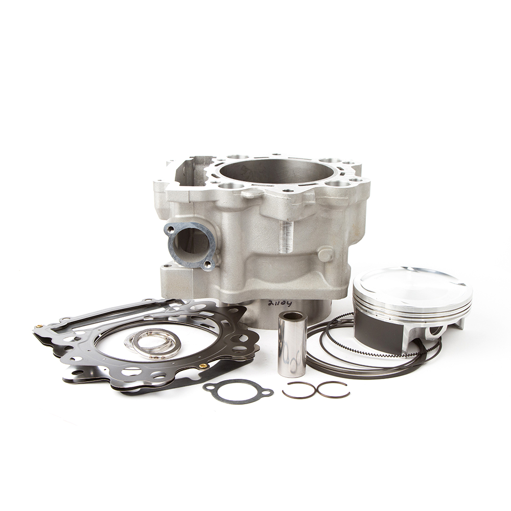 kit de motor cilindro y piston sobredimensionado  21104-k01