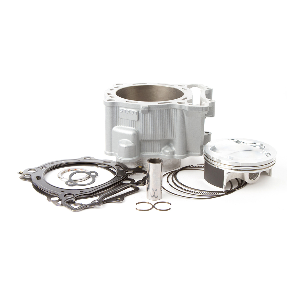 kit de motor cilindro y piston sobredimensionado  23001-k01
