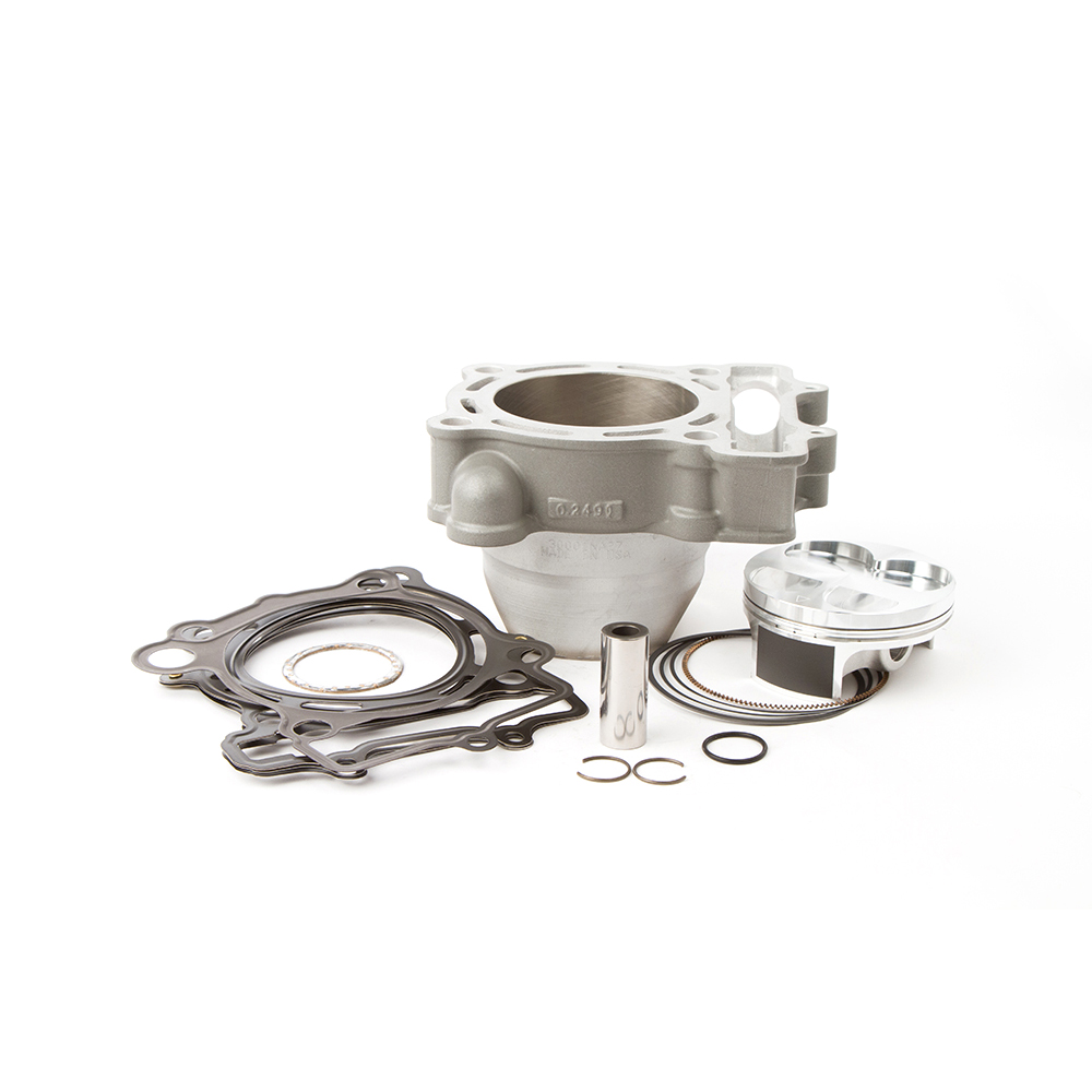 kit de motor cilindro y piston medida standard  30001-k01