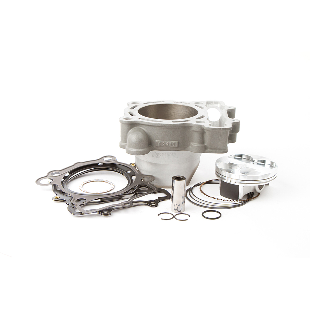 kit de motor cilindro y piston medida standard  30001-k02