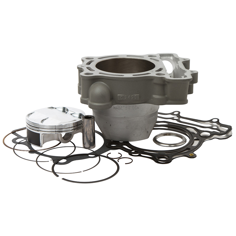 kit de motor cilindro y piston medida standard  30005-k01