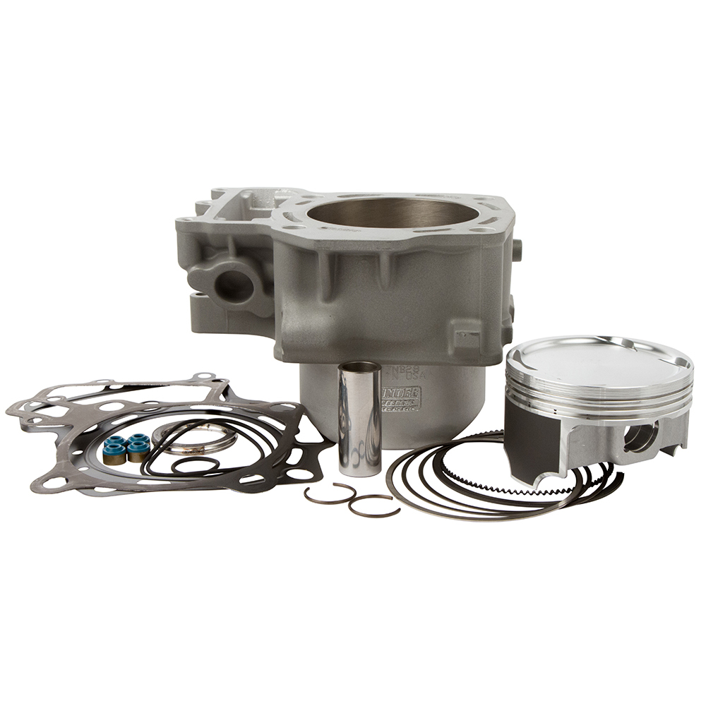 kit de motor cilindro y piston medida standard 30007-k01