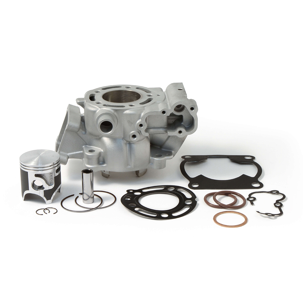 kit de motor cilindro y piston medida standard  30009-k01