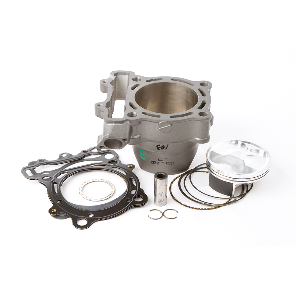 kit de motor cilindro y piston sobredimensionado  31001-k01