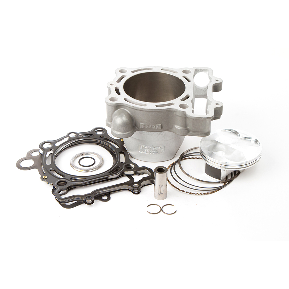 kit de motor cilindro y piston sobredimensionado  31006-k01