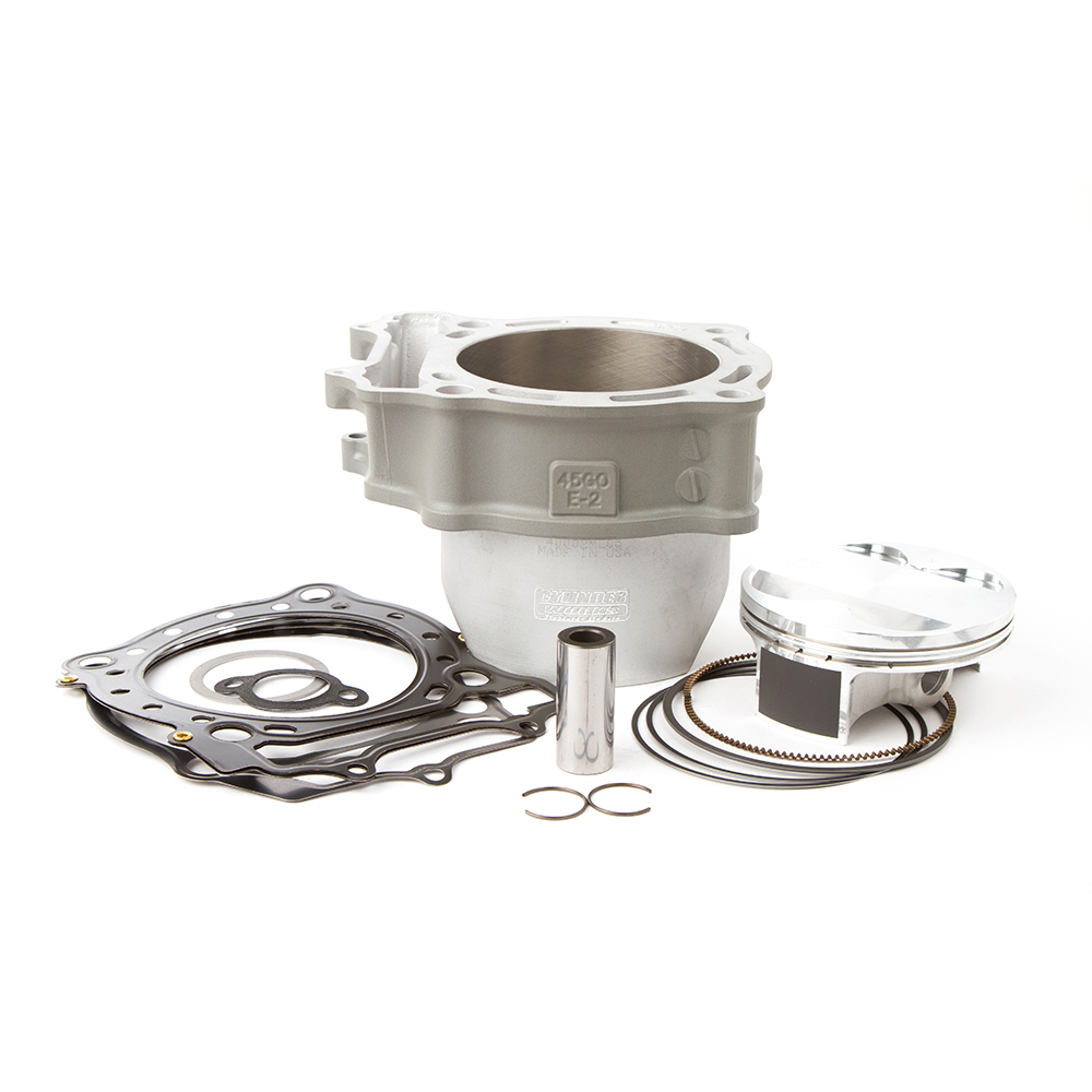 kit de motor cilindro y piston medida standard  40002-k01