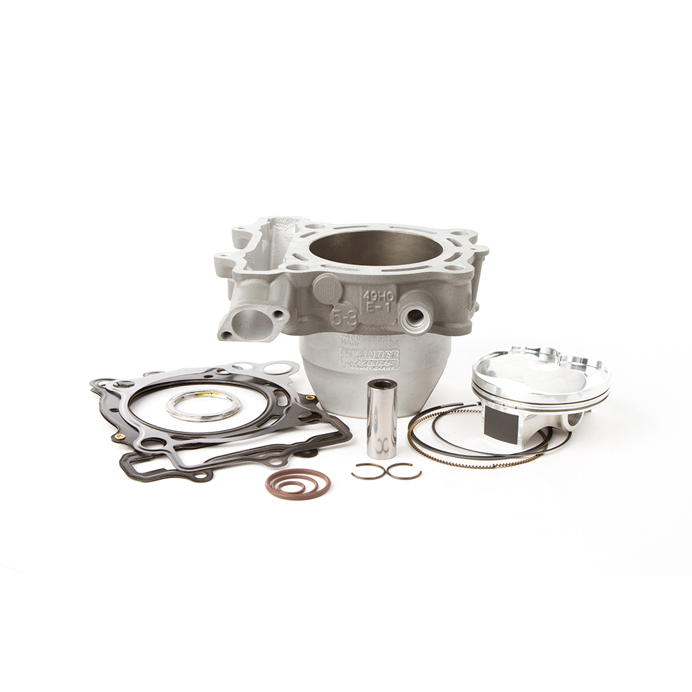 kit de motor cilindro y piston medida standard  40004-k01