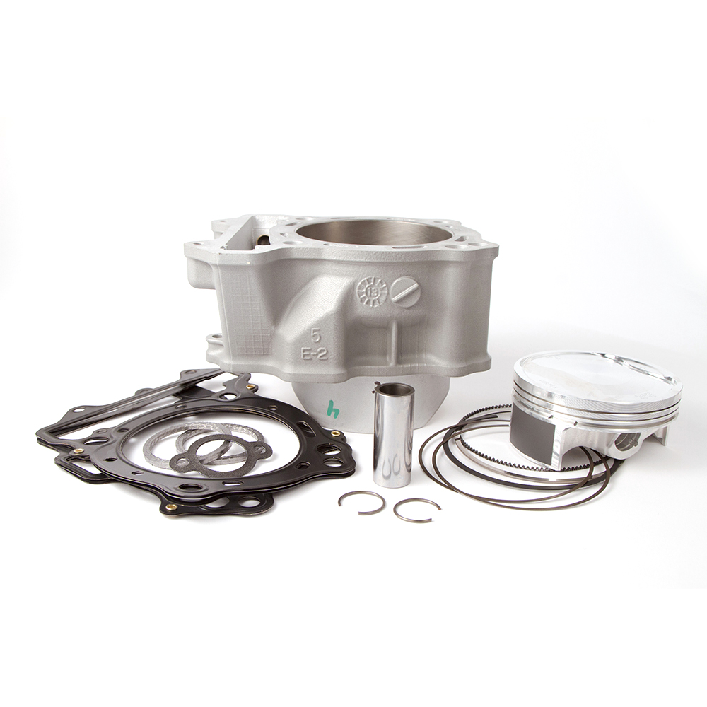 kit de motor cilindro y piston sobredimensionado 41001-k01