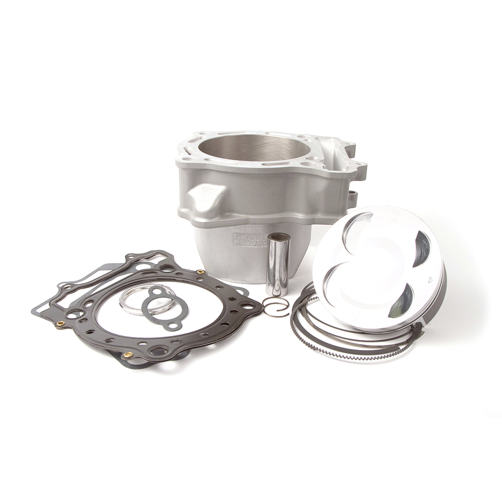 kit de motor cilindro y piston sobredimensionado  41002-k01