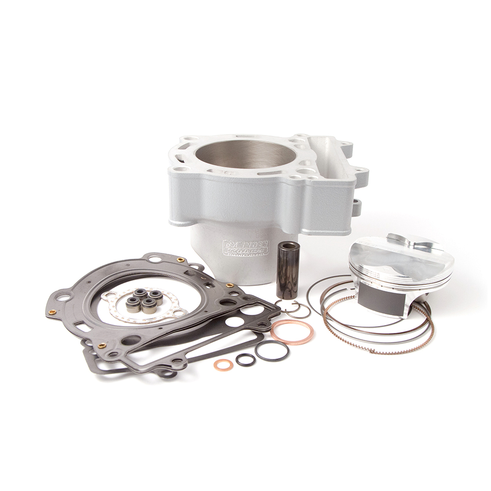 kit de motor cilindro y piston hc medida standard  50002-k01hc