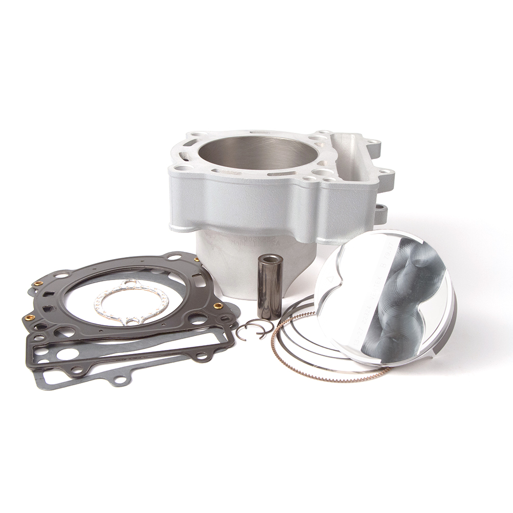 kit de motor cilindro y piston sobredimensionado  51002-k01