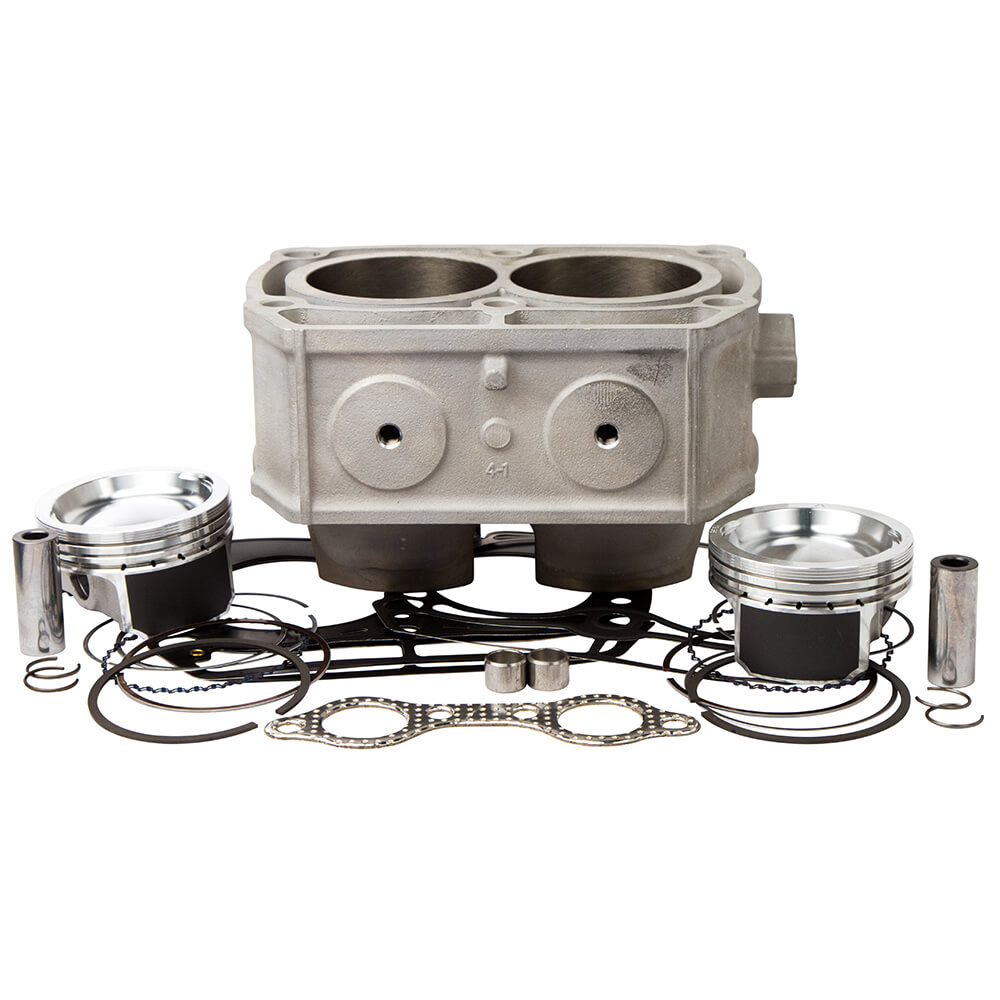 kit de motor cilindro y piston medida standard  60002-k01