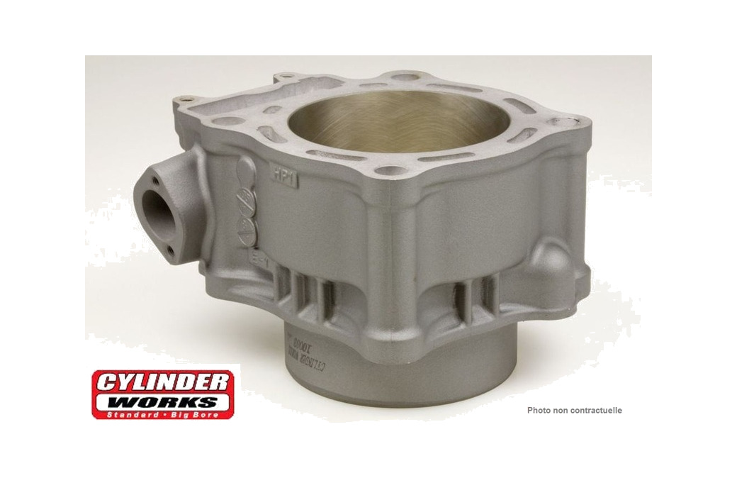cilindro motor ø95mm