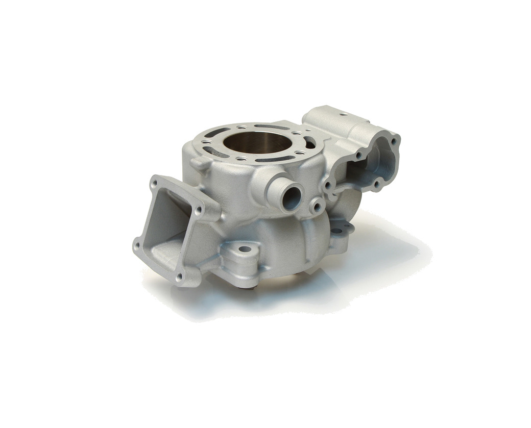 cilindro motor ø48,5mm