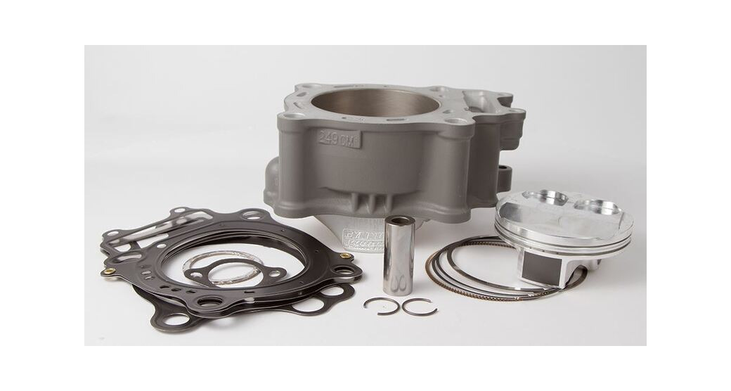 kit de cilindro ø96mm