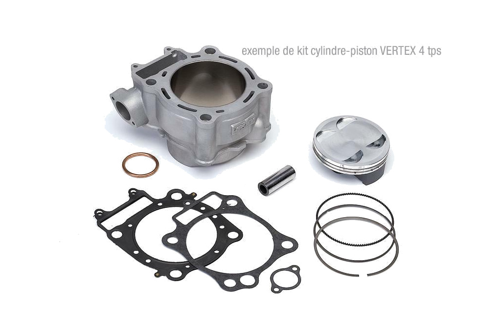 kit de cilindro ø95mm