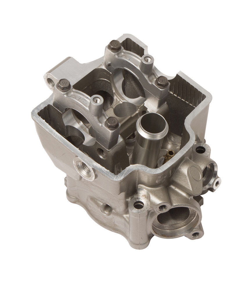 culata de motor original oem