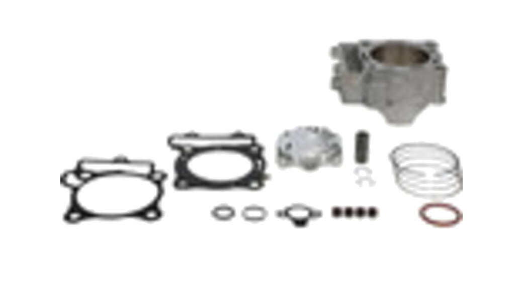 kit de cilindro ø79,00mm