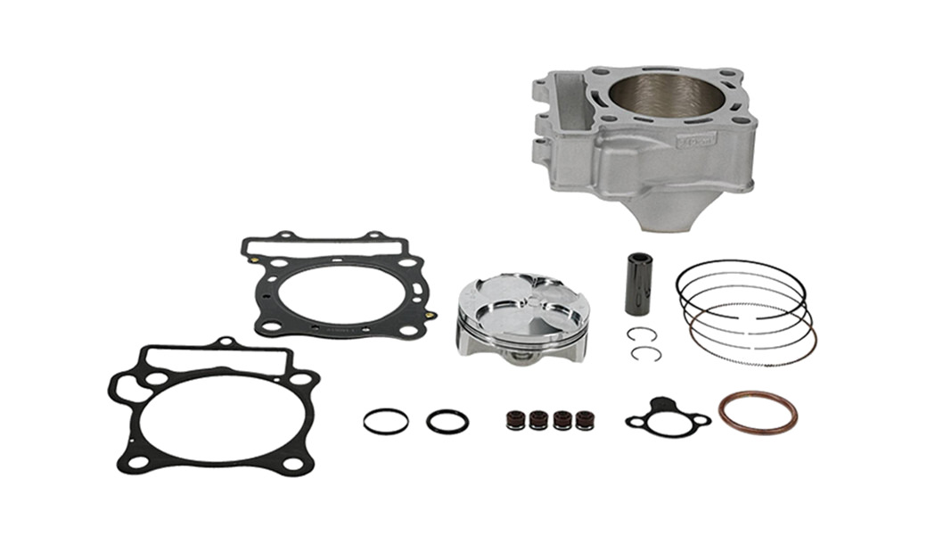 kit de cilindro ø79mm