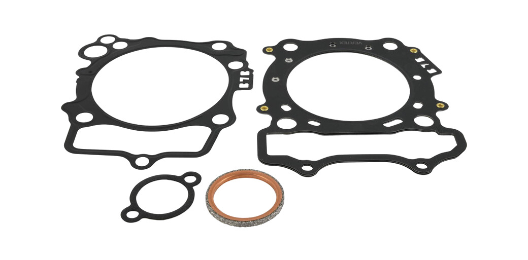 kit de juntas para la parte alta del motor big bore